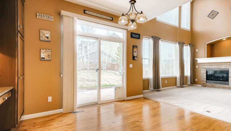 Use 7 Breakfast Nook