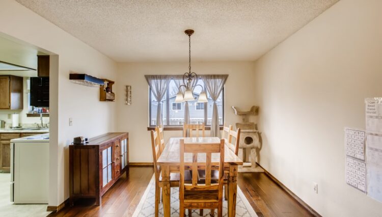 Use 7 Dining Room
