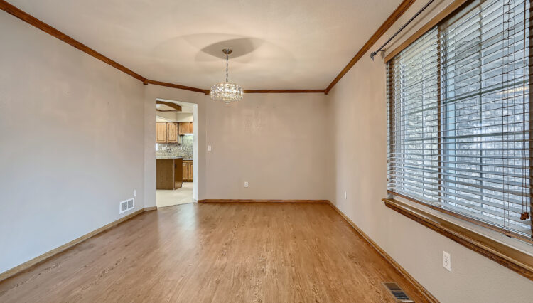 Use 7 Dining Room