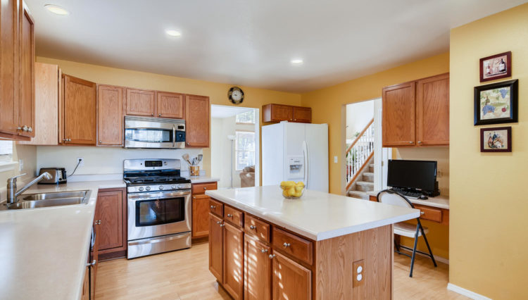 Use 7 Kitchen
