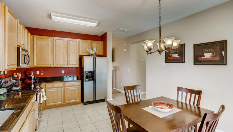 Use 7 Kitchen and Dining
