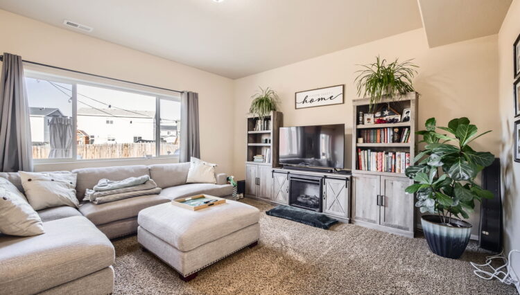 Use 7 - Living Room