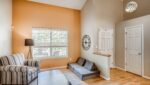 Use 7 Living Room or Flex Space