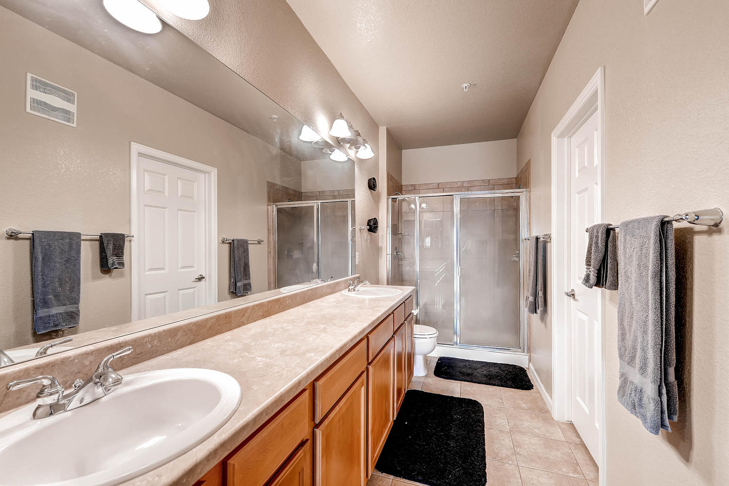 Use - 7 - Master Bath