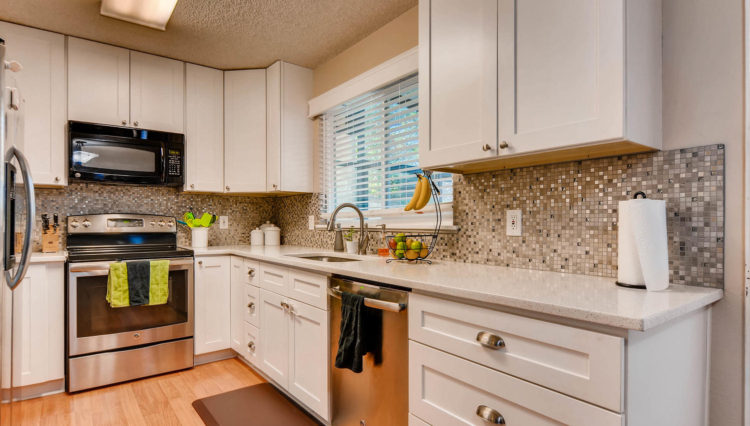 Use - 7 Remodeled Kitchen