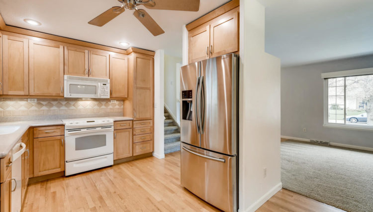 Use 7 Updated Kitchen