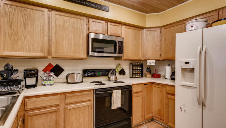 Use 8 Kitchen