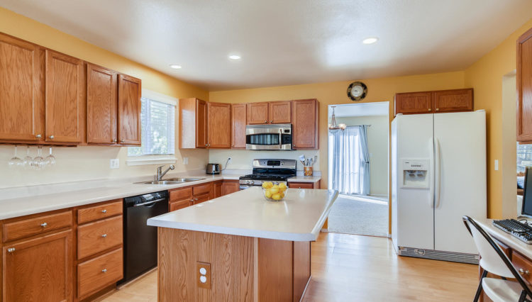 Use 8 Kitchen