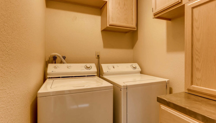 Use - 8 Laundry