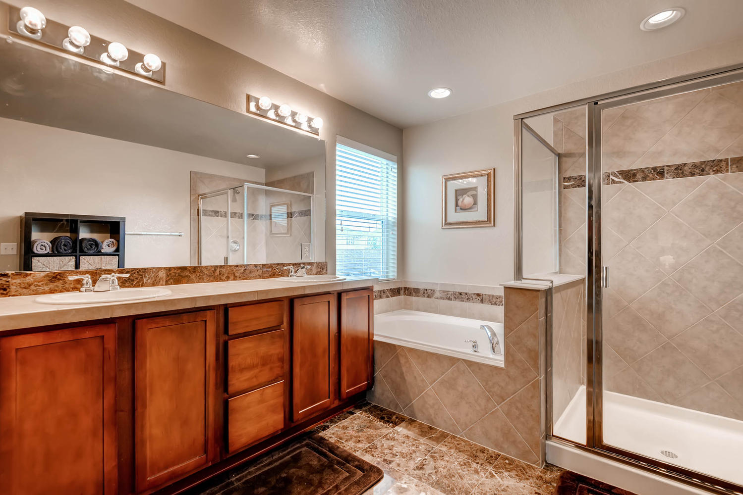 Use - 8 - Master Bath