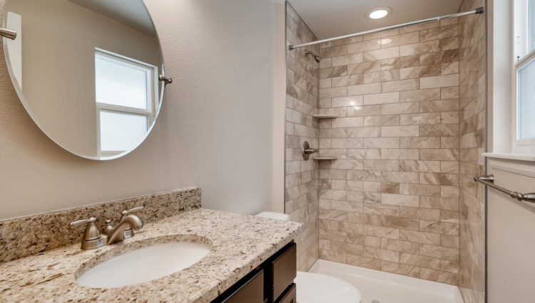 Use 8 Master Bathroom