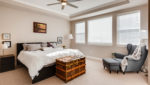Use 8 Master Suite