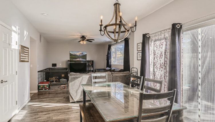 Use 9 Dining Room