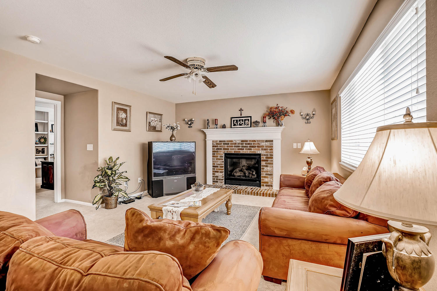 Use - 9 - Family Room