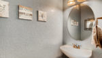 Use 9 Half Bath