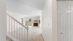 Use 9 - Hallway