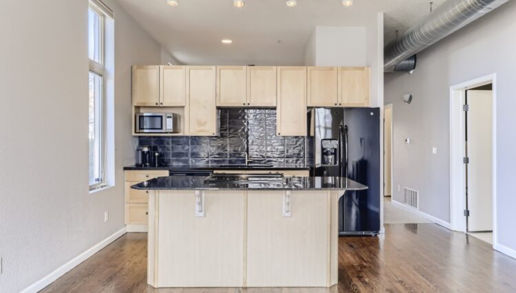 Use 9 Kitchen