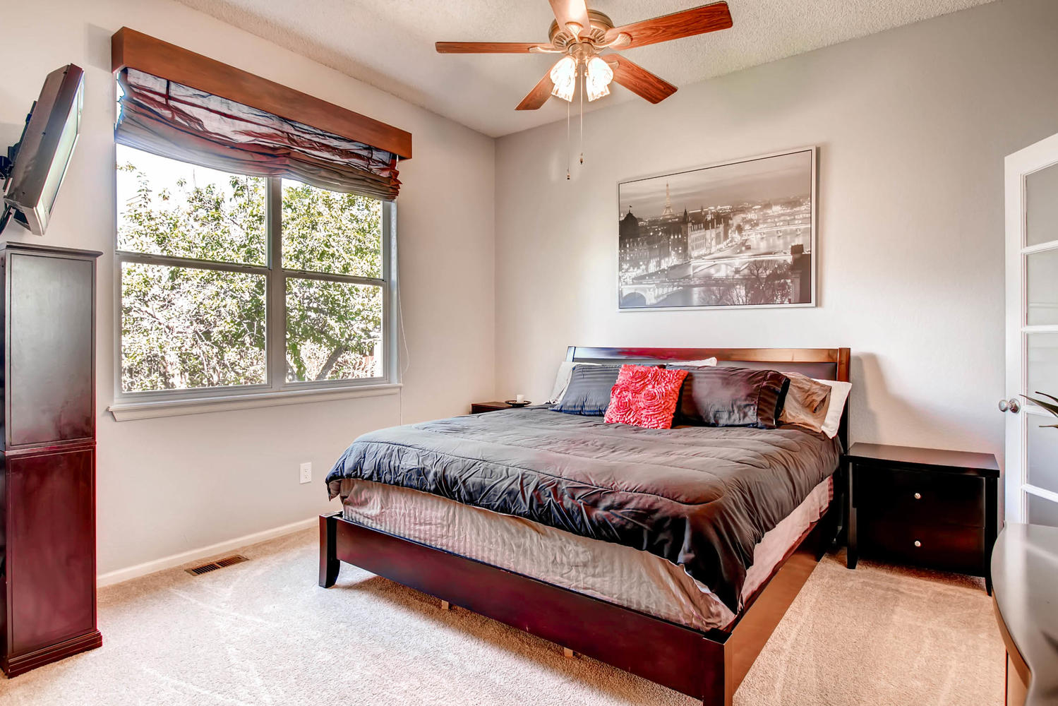 Use - 9 - Master Suite
