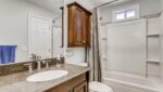 Use 9 Remodeled Upstairs Bath
