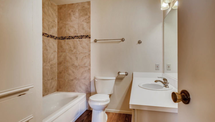 Use 9 Updated Bathroom