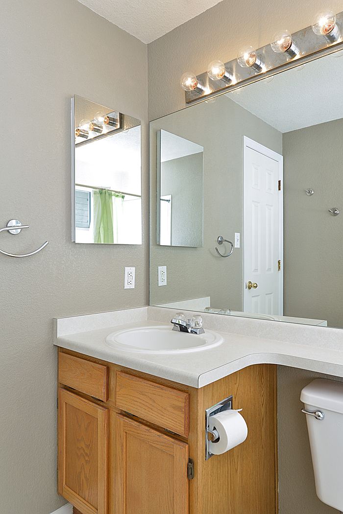 Use - Half Bath