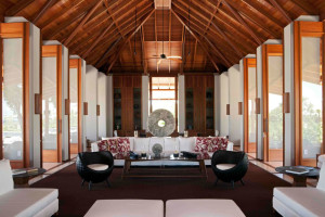 Villa 33, Amanyara, Providenciales, Turks and Caicos