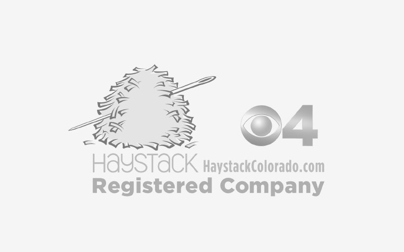Haystack haystackcolorado.com registered company