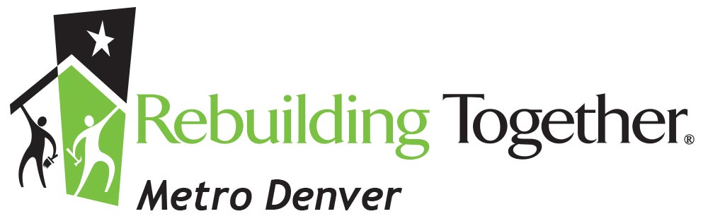 Rebuilding Together Metro Denver